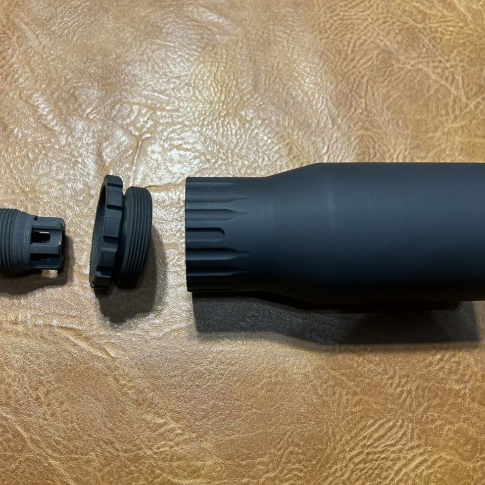 Image 3 - YHM FAT CAT - CATS ASS 5.56 