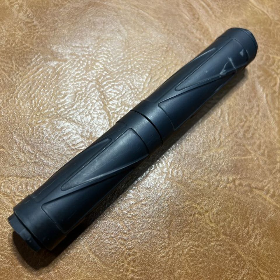 Image 4 - Energetic NYX Mod 2 Ti .22lr