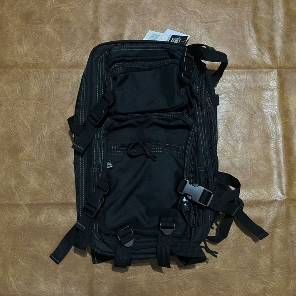 Image 4 - Glock Bags - Pistol Cases 