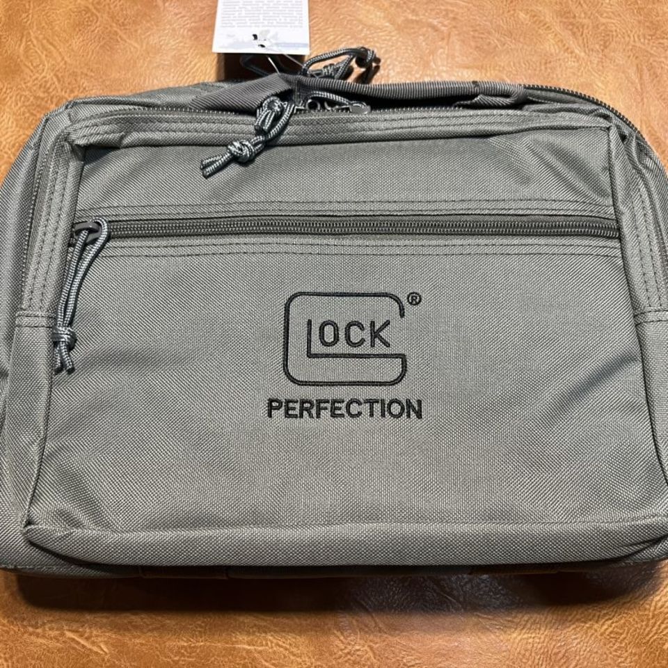 Image 1 - Glock Bags - Pistol Cases 