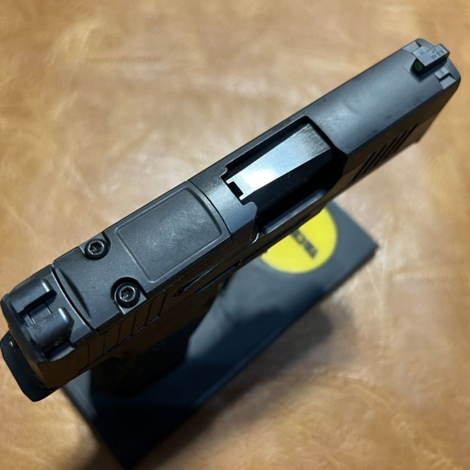 Image 3 - P365X 12+1 3 MAGS OR NS BNIB