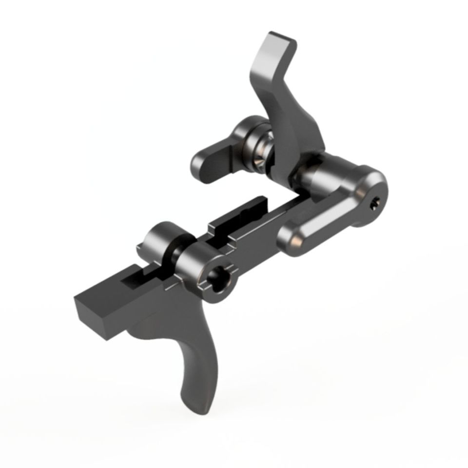 Image 1 - AS DESIGNS ARC FIRE 3 POS AMBI