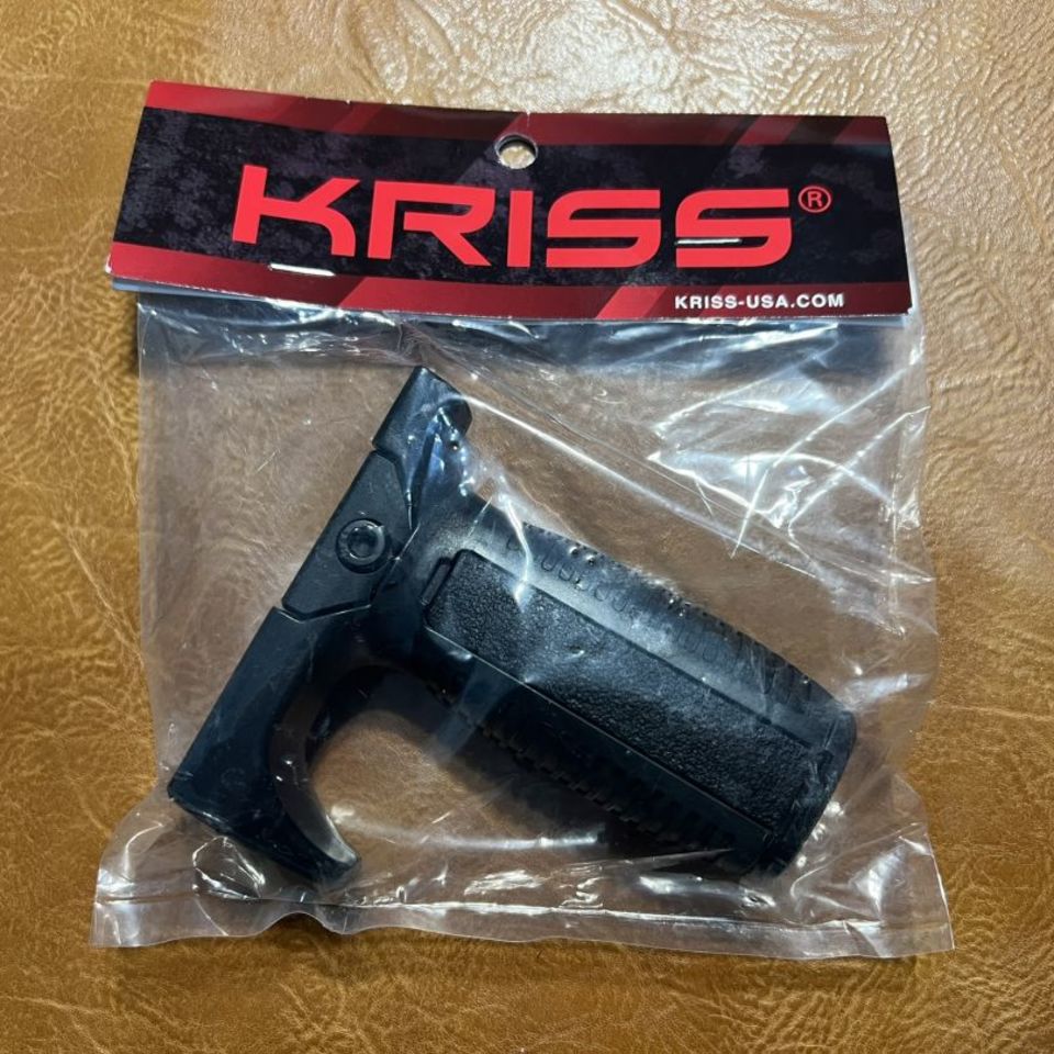 Image 1 - Kriss Vertical Grip