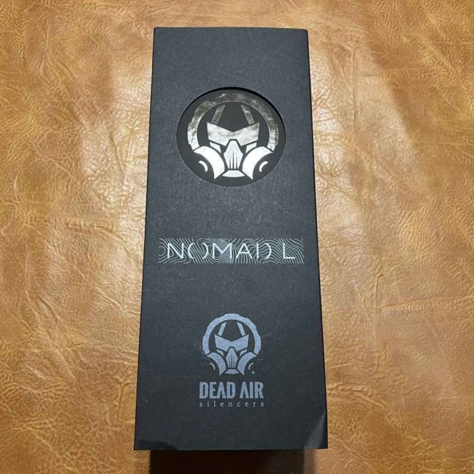 Image 4 - Dead Air Nomad L 7.62 