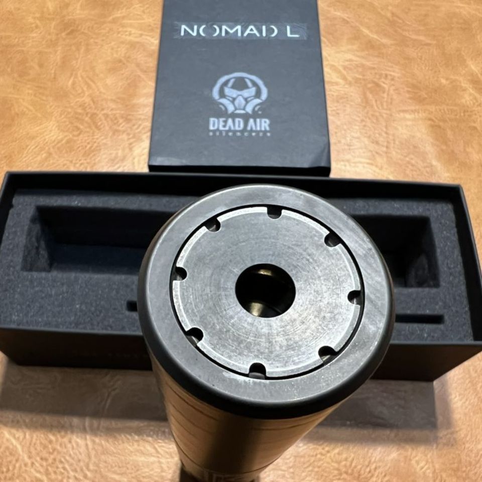 Image 3 - Dead Air Nomad L 7.62 