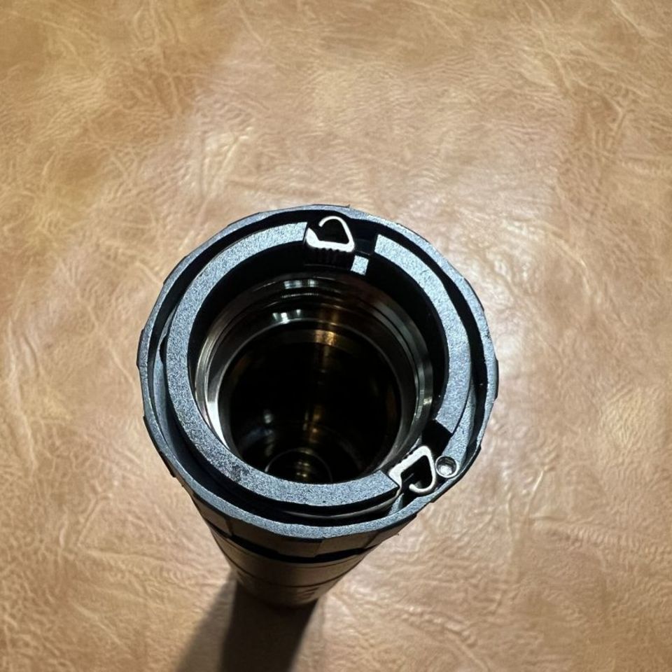 Image 3 - SilencerCo Hybrid 46M NEW