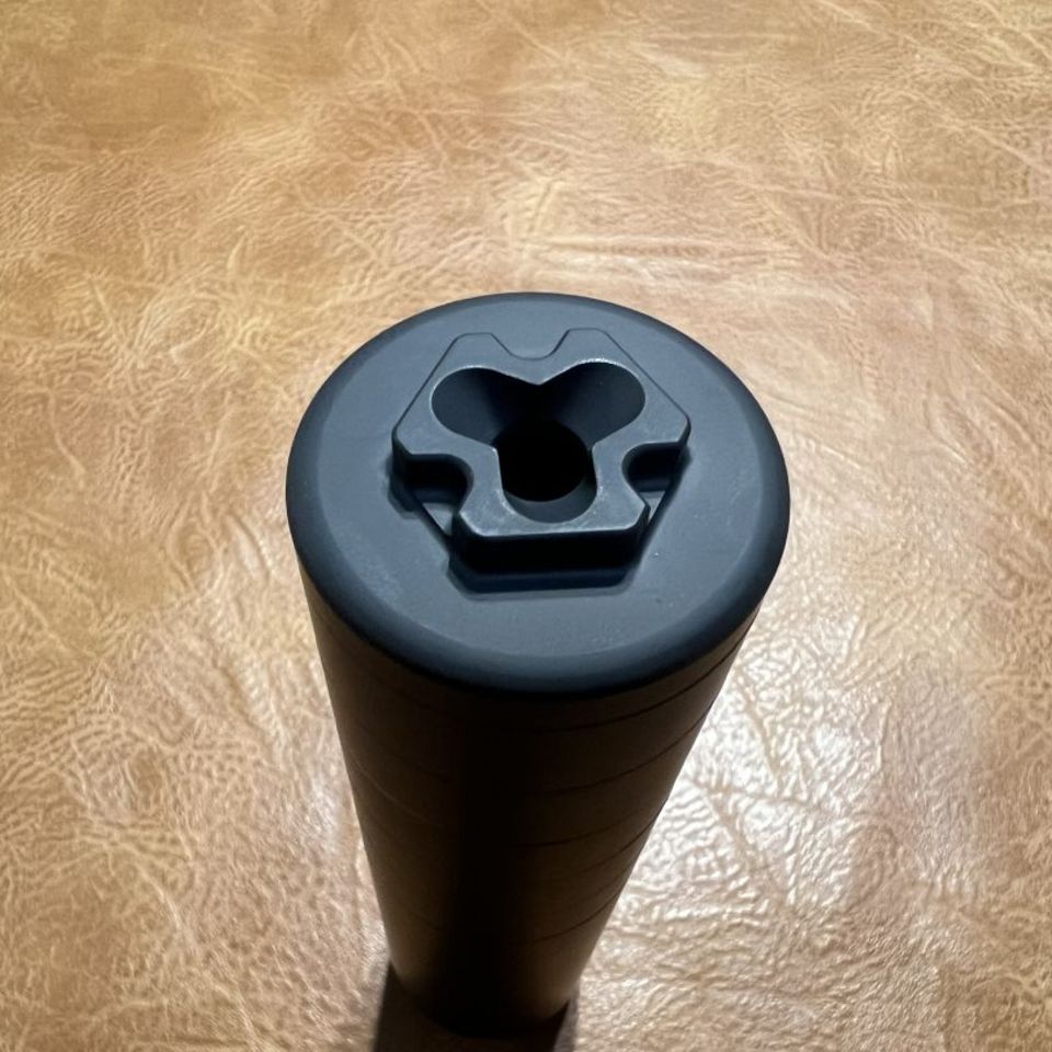 Image 4 - Griffin GP5 5.56 FA Rated