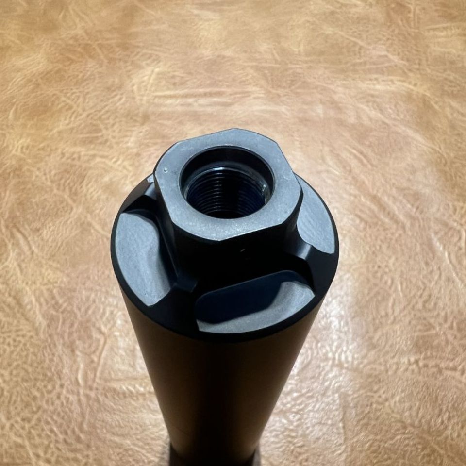 Image 3 - Griffin GP5 5.56 FA Rated