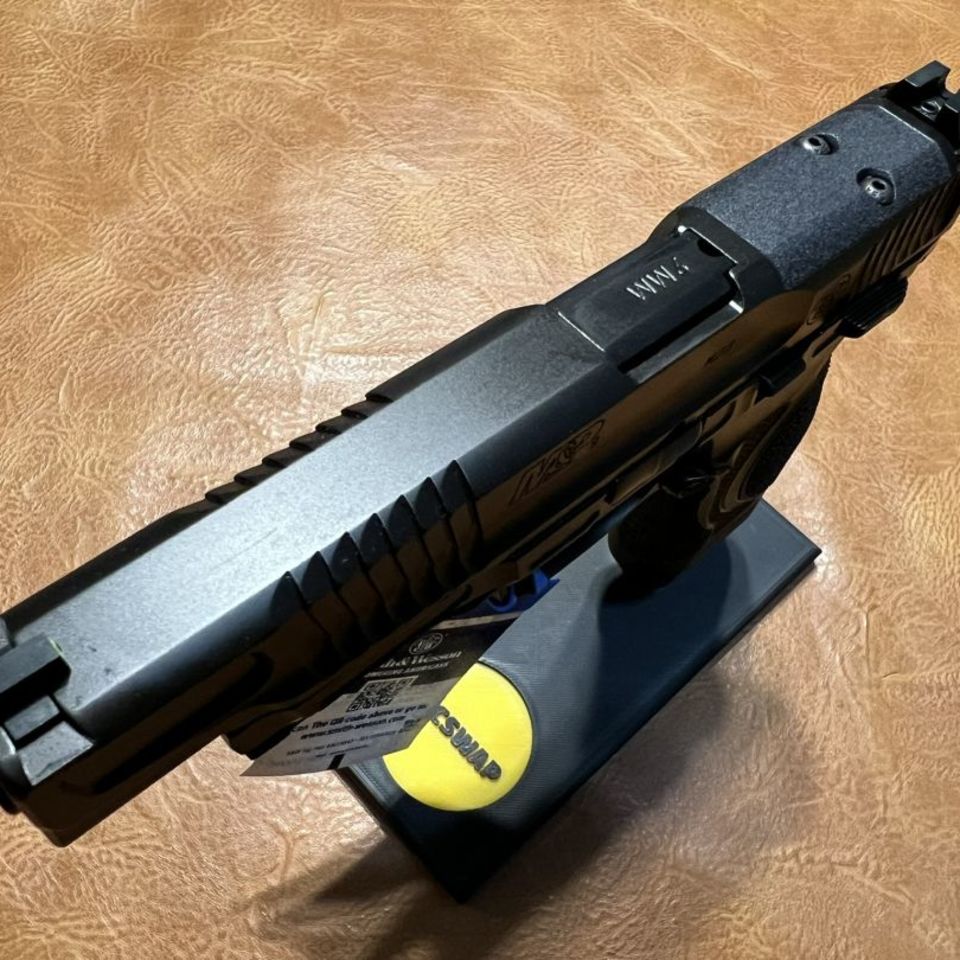 Image 5 - S&W M&P Metal HD TS 17+1