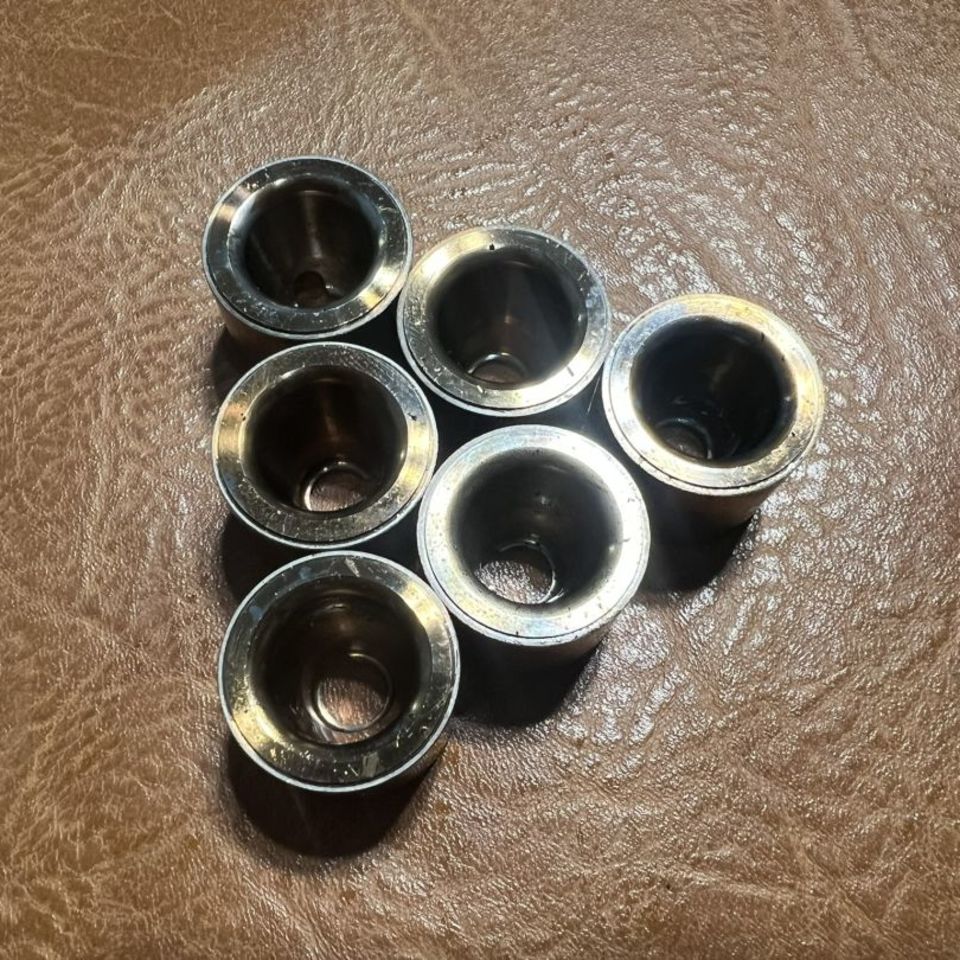 Image 2 - Q El Camino .22lr Ti/SS