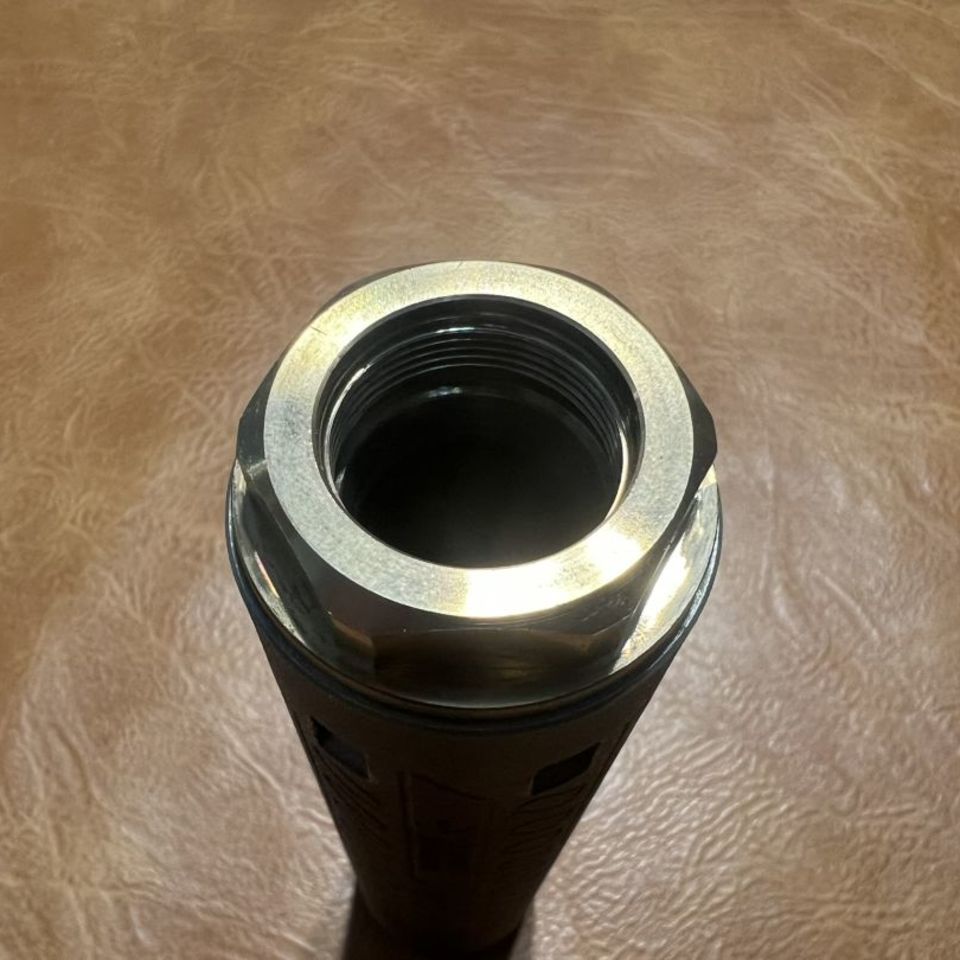 Image 4 - B&T Print-X 5.56 Ti 3DP 