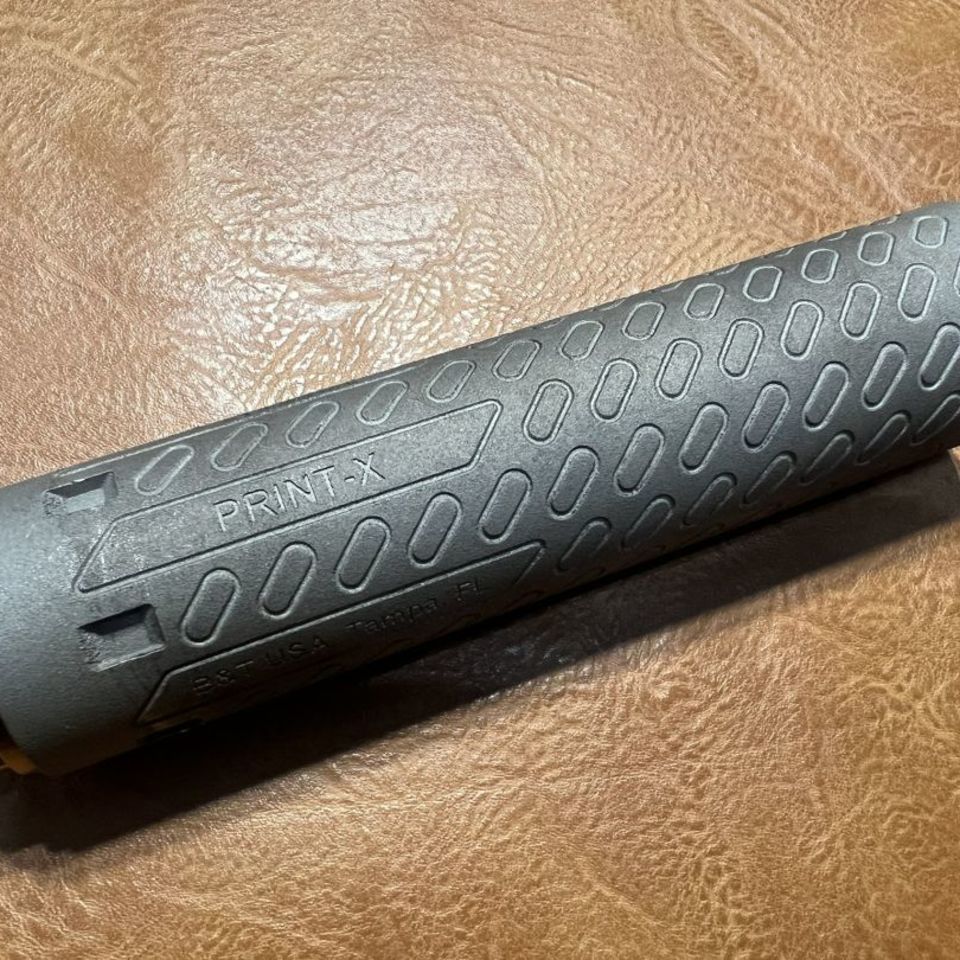 Image 1 - B&T Print-X 5.56 Ti 3DP 