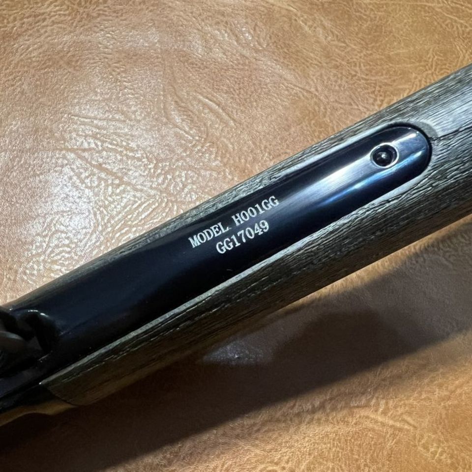 Image 5 - Henry Garden Gun .22LR 