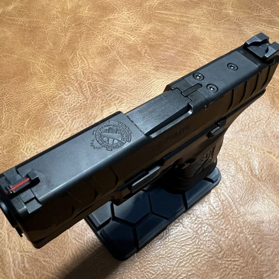 Image 5 - Springfield XDM Compact 10mm 