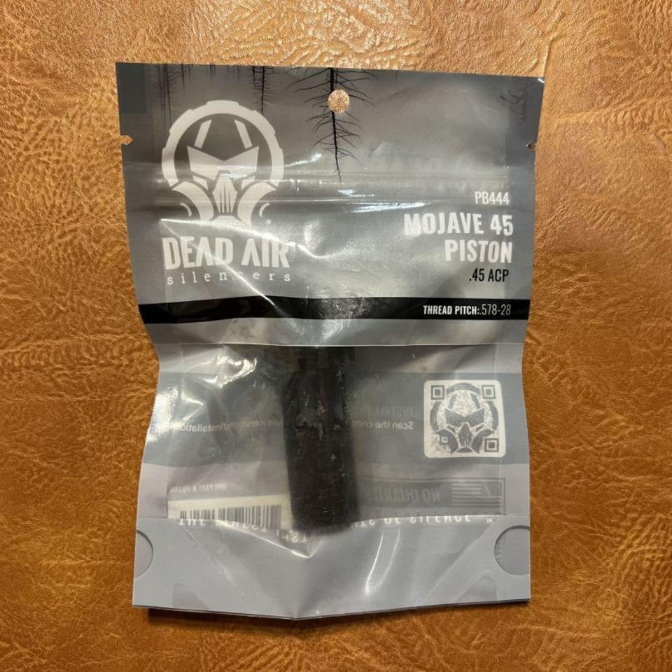 Image 1 - Deadair Mojave 45/10mm Pistons