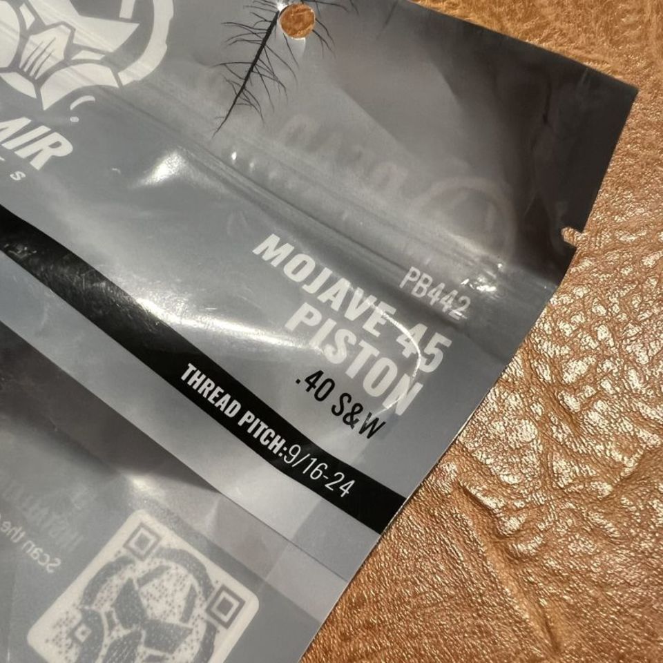 Image 3 - Deadair Mojave 45/10mm Pistons