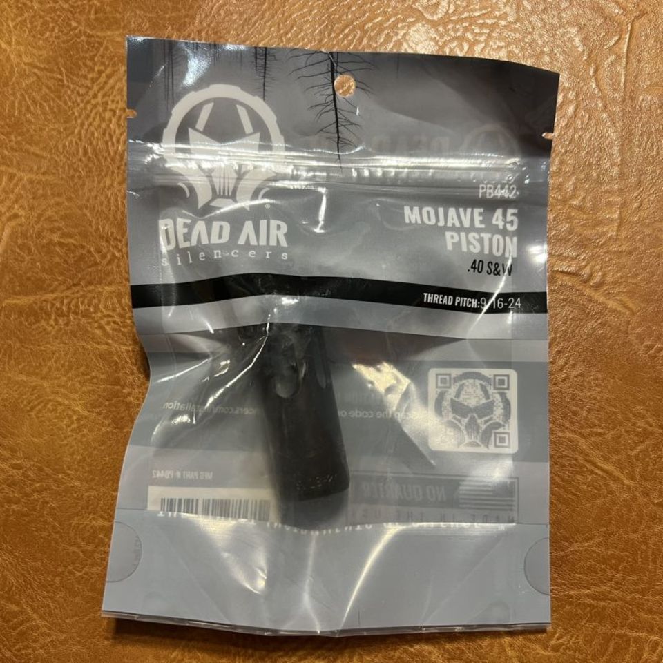 Image 2 - Deadair Mojave 45/10mm Pistons