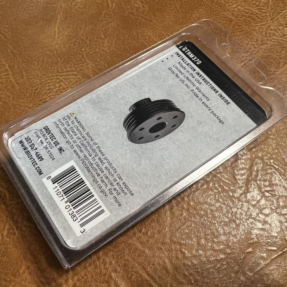 Image 2 - 1/2x28 DT Hub Adapter