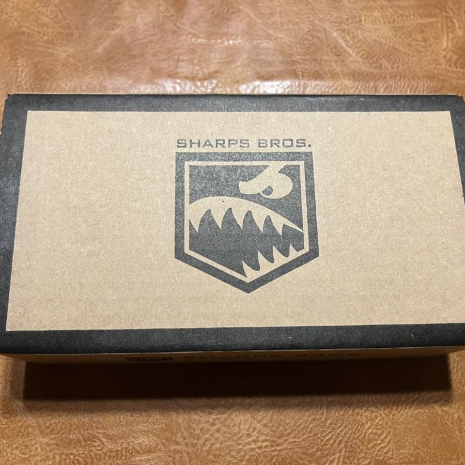 Image 3 - Sharps Bros Livewire Ambi 