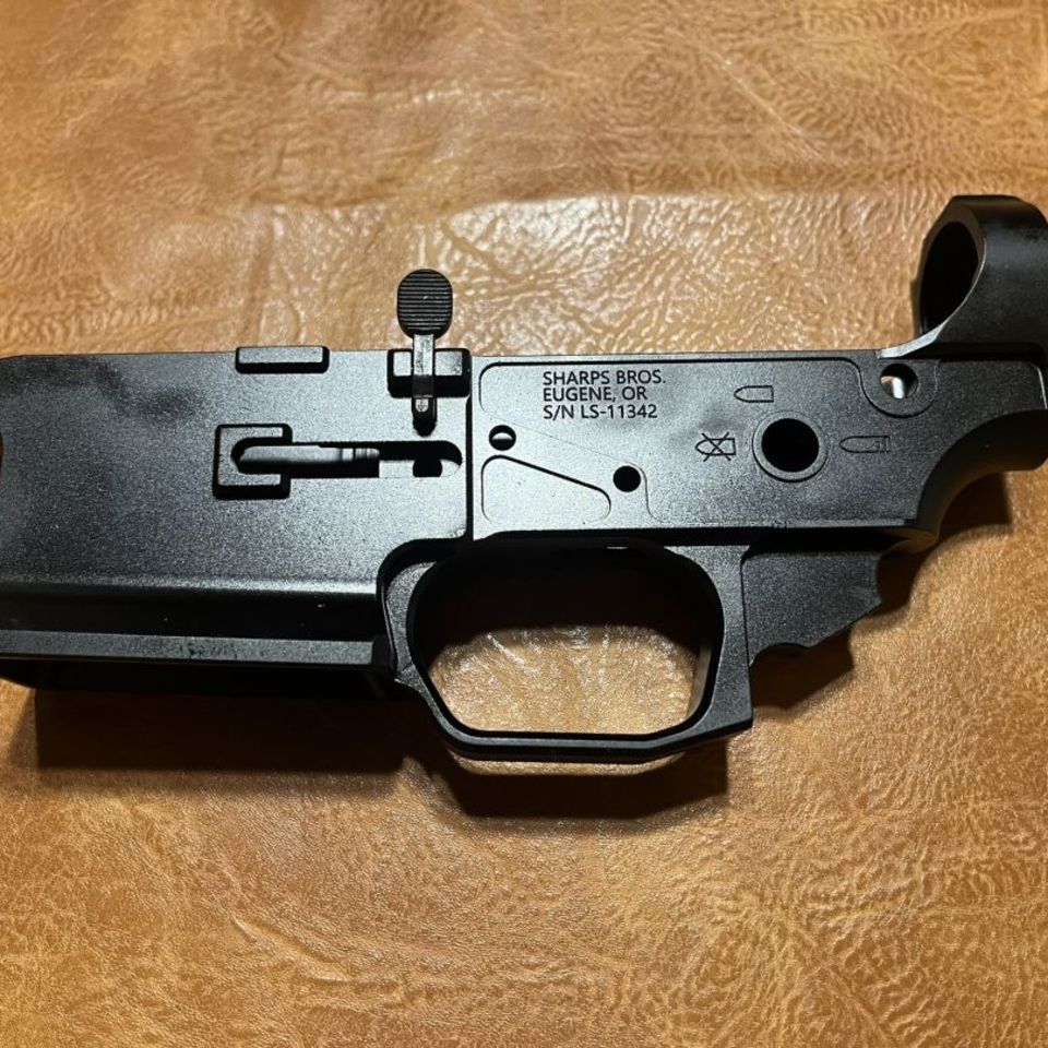 Image 2 - Sharps Bros Livewire Ambi 