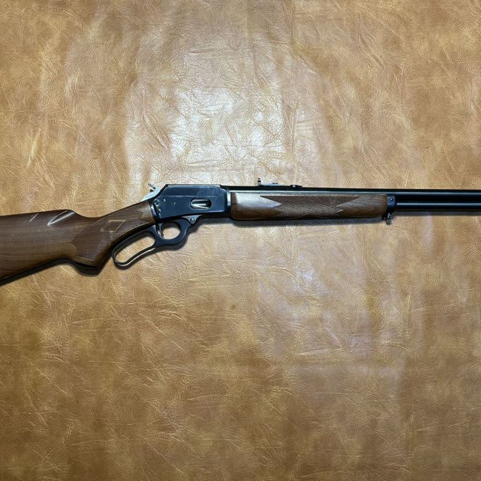 Image 3 - Limited Marlin 1894PG 44 Mag
