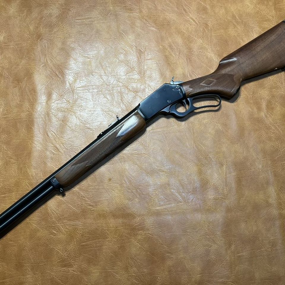 Image 2 - Limited Marlin 1894PG 44 Mag