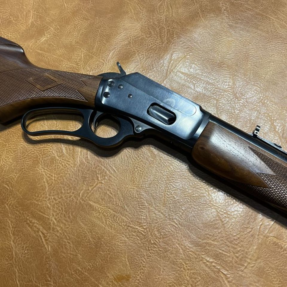 Image 4 - Limited Marlin 1894PG 44 Mag