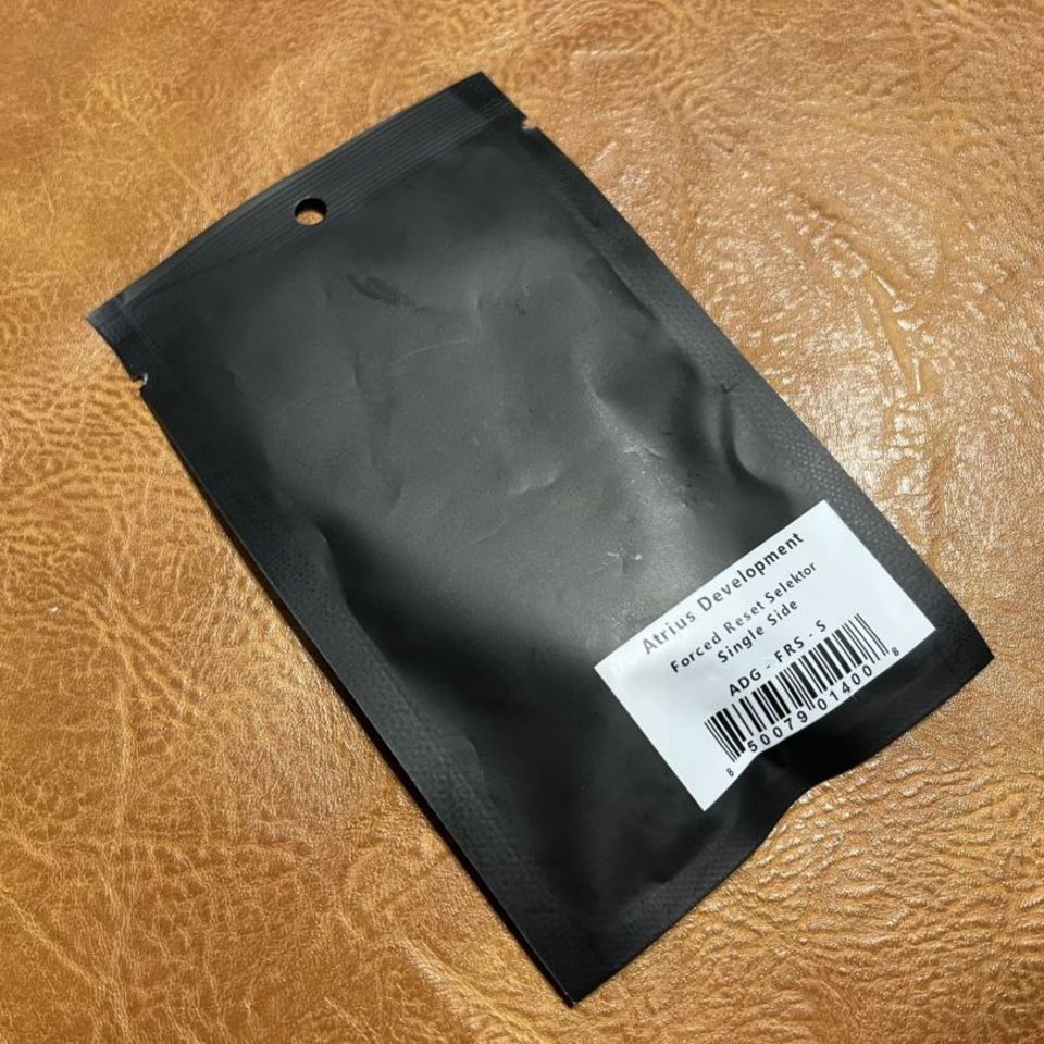 Image 2 - Atrius Super Selektor FRT