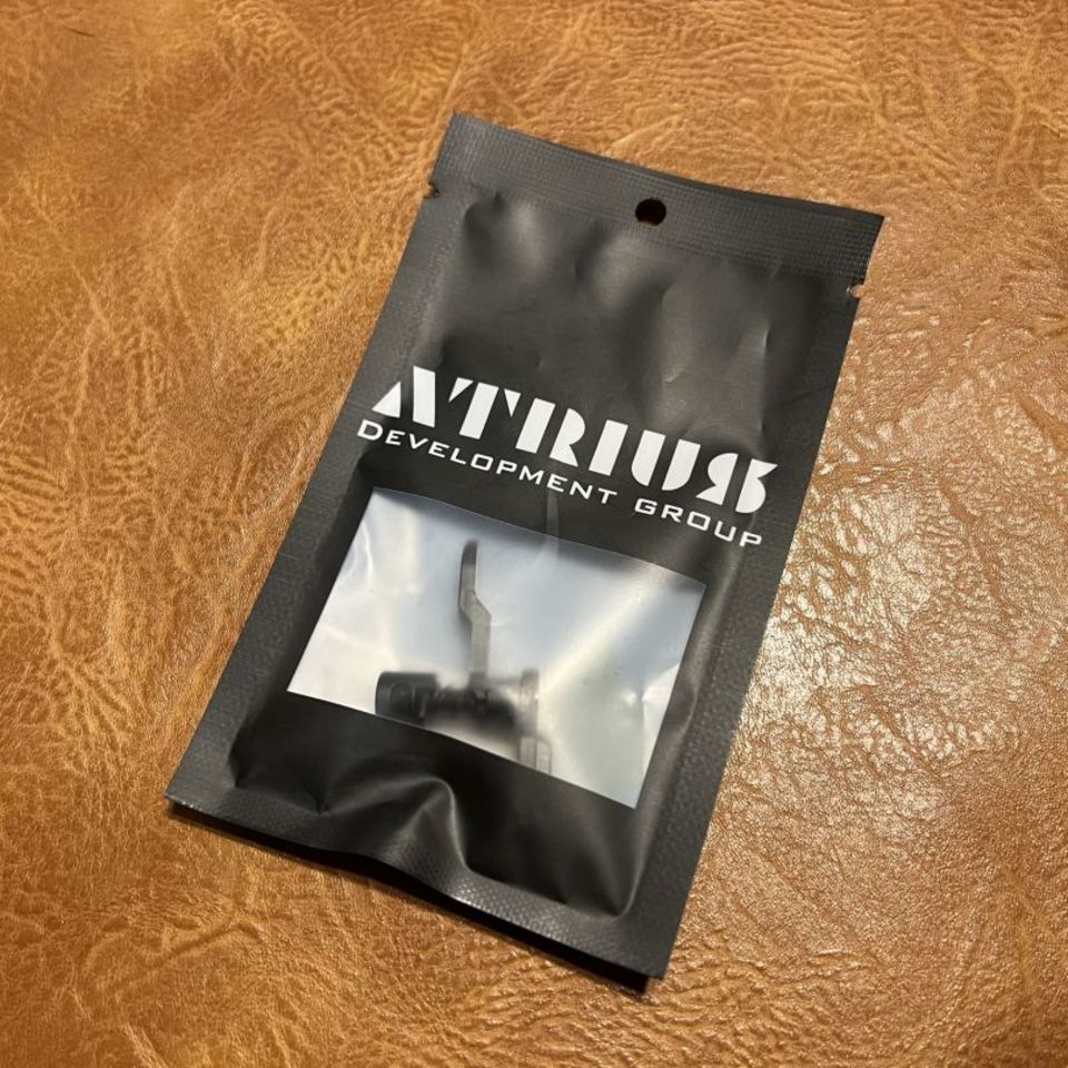 Image 1 - Atrius Super Selektor FRT