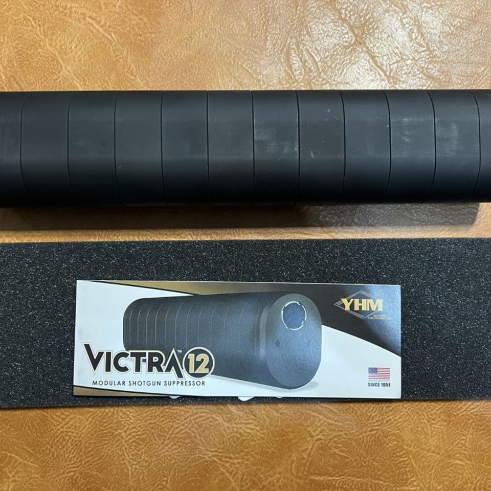 Image 2 - Yankee Hill Vitra 12 Gauge 