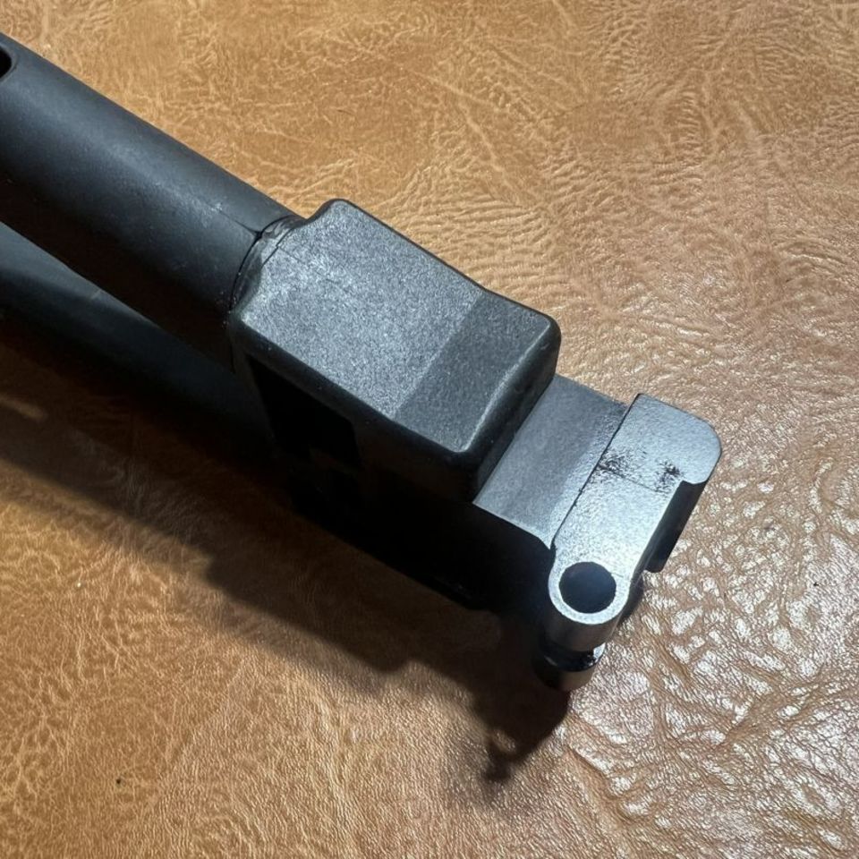 Image 4 - KUSA KP9 Triangle Brace