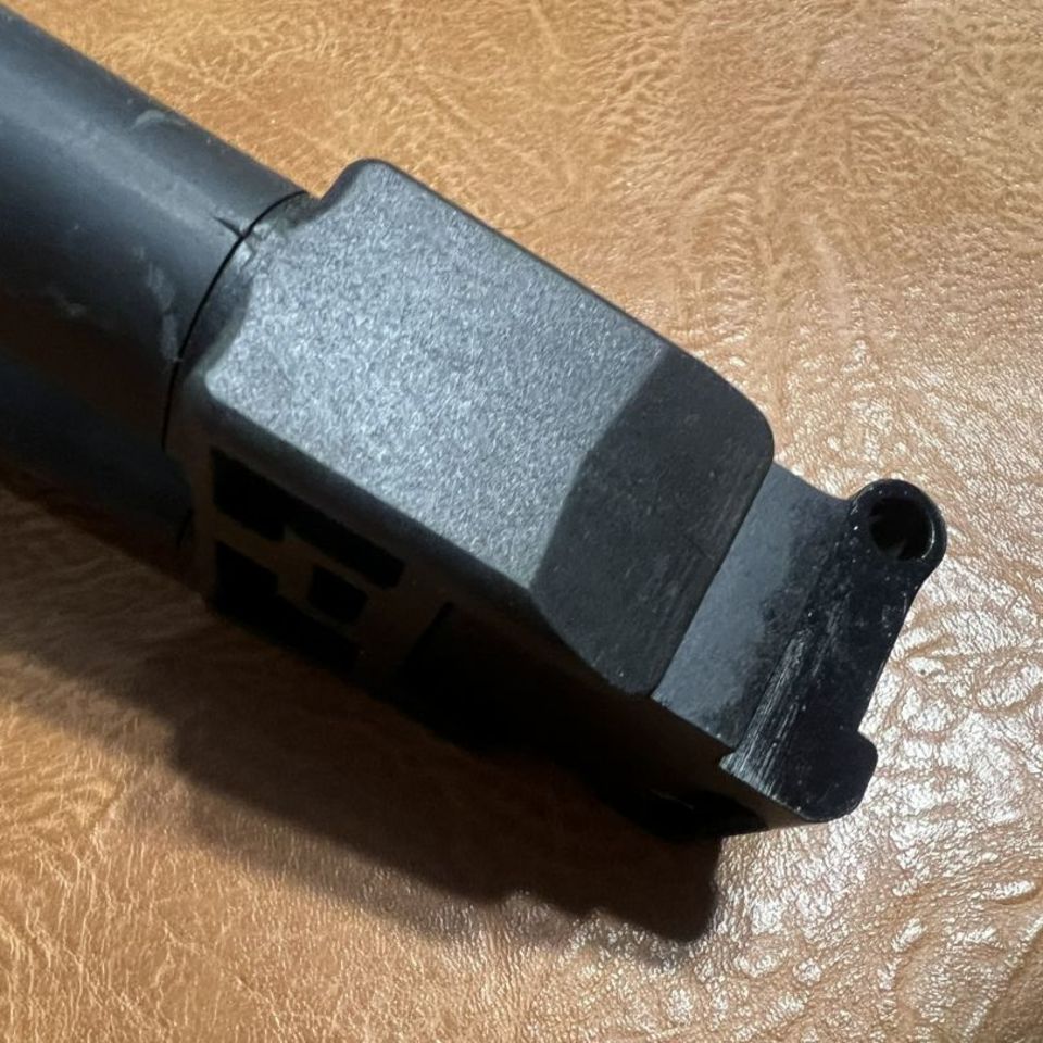 Image 5 - KUSA KP9 Triangle Brace