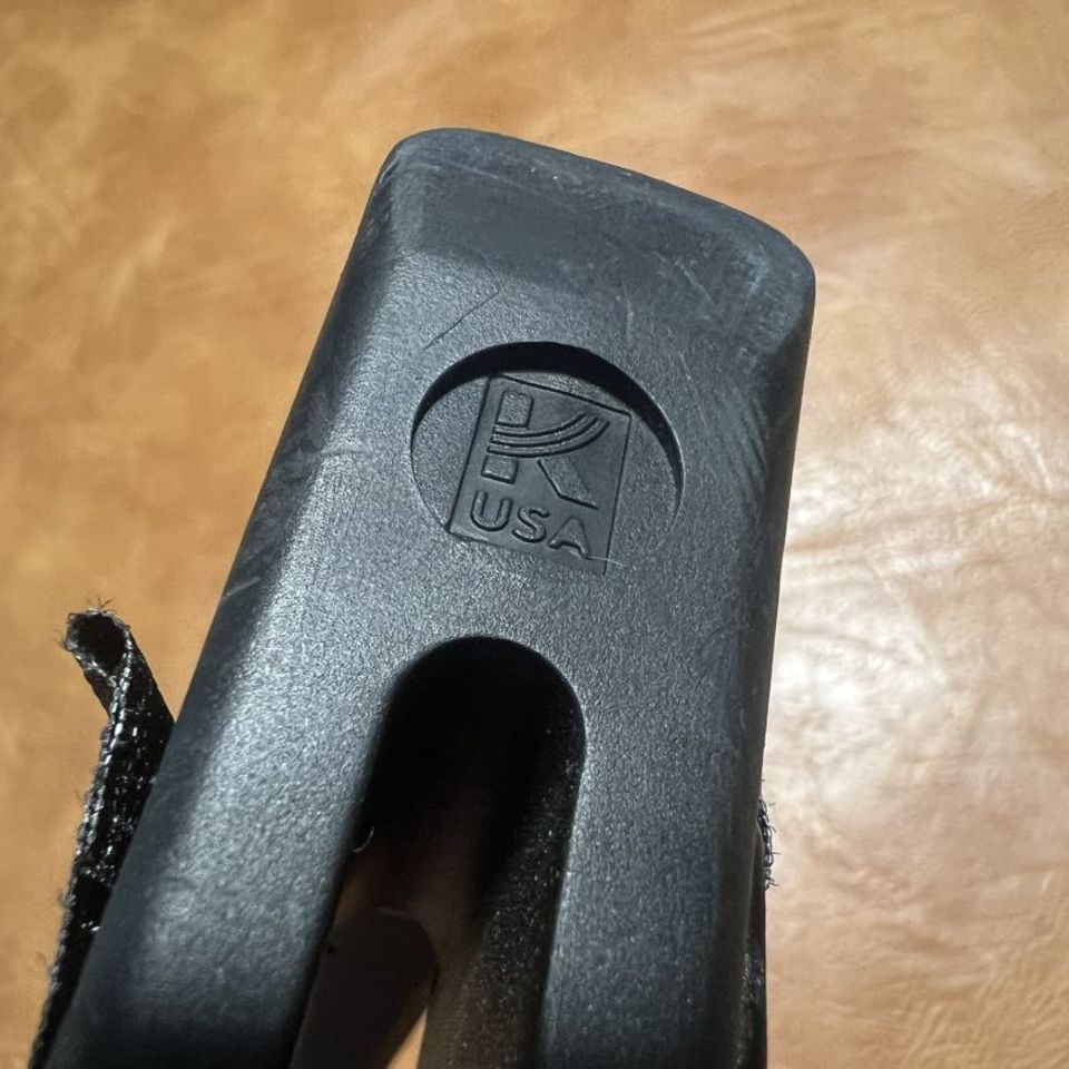 Image 3 - KUSA KP9 Triangle Brace