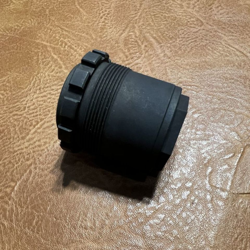 Image 2 - YHM Trilug HUB Mount