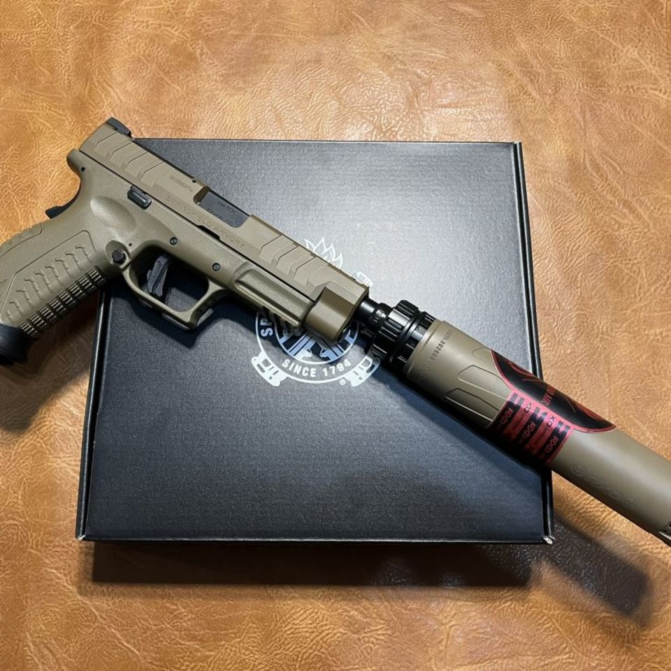 Image 2 - 10mm of Hush Butter