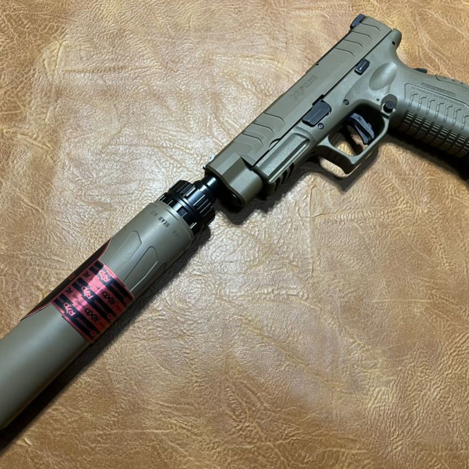 Image 3 - 10mm of Hush Butter