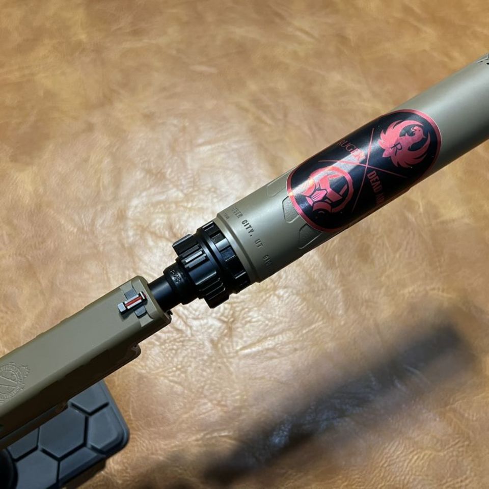 Image 5 - 10mm of Hush Butter