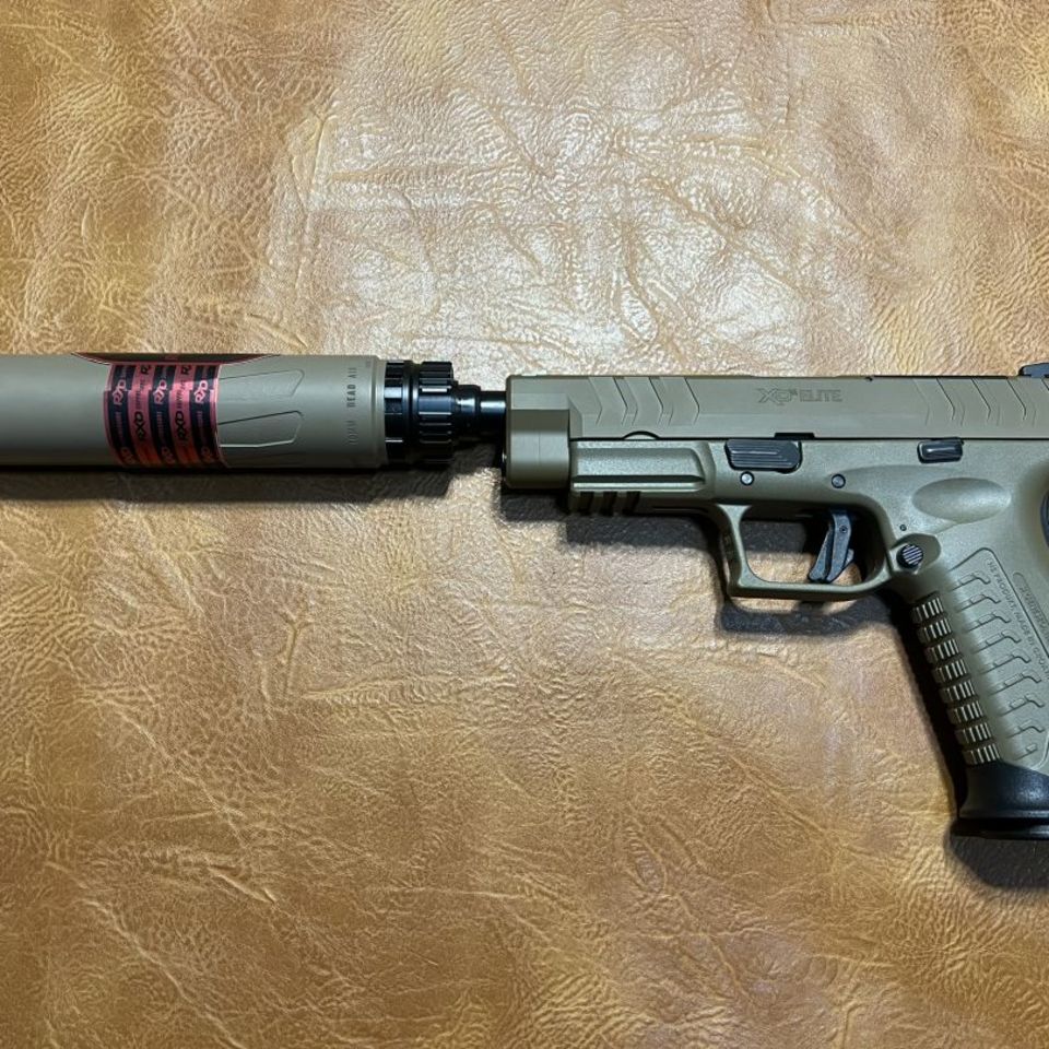 Image 4 - 10mm of Hush Butter