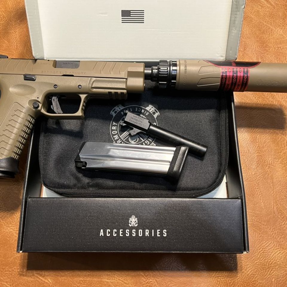 Image 1 - 10mm of Hush Butter