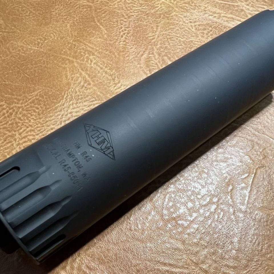 Image 2 - YHM R45 NEW - FREE SHIP