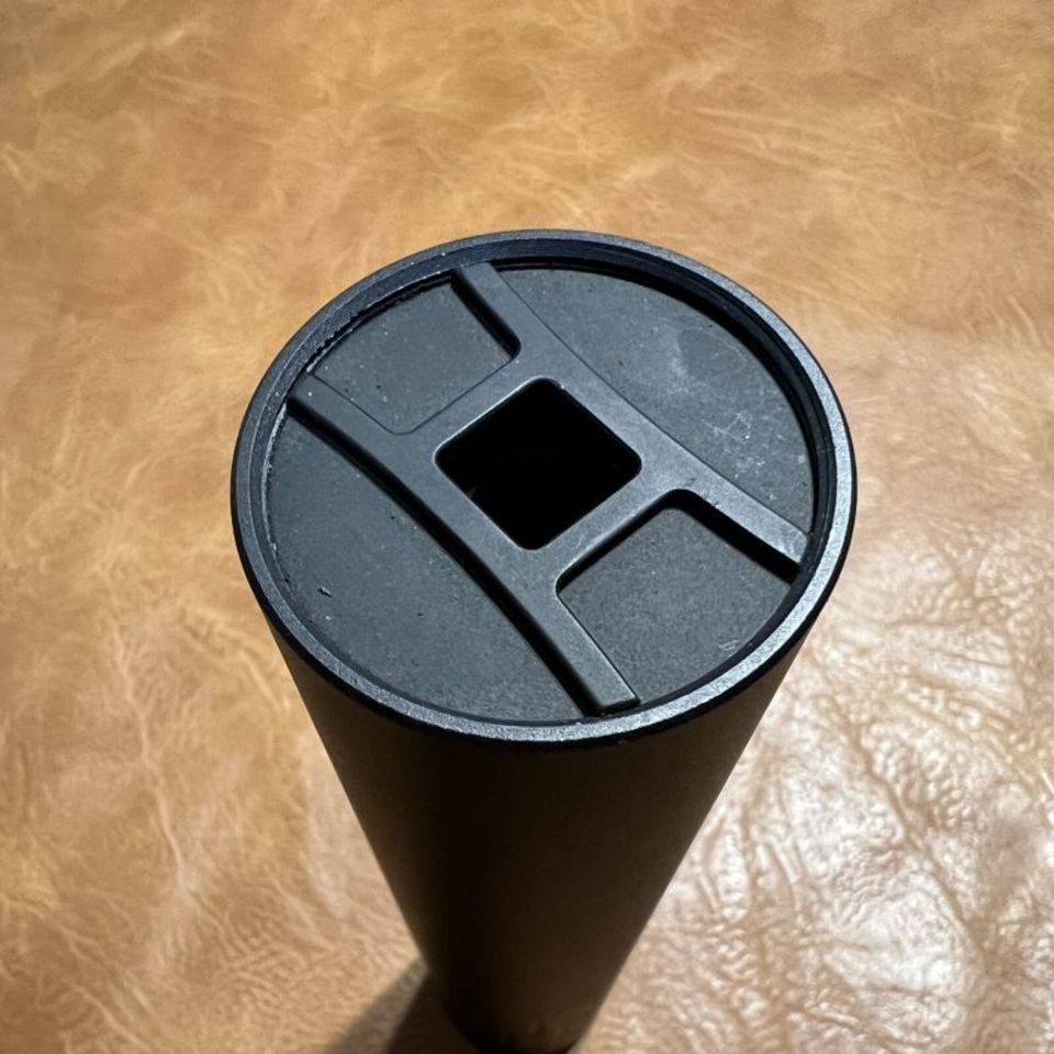 Image 4 - LNIB Gemtech Tracker .30 11oz