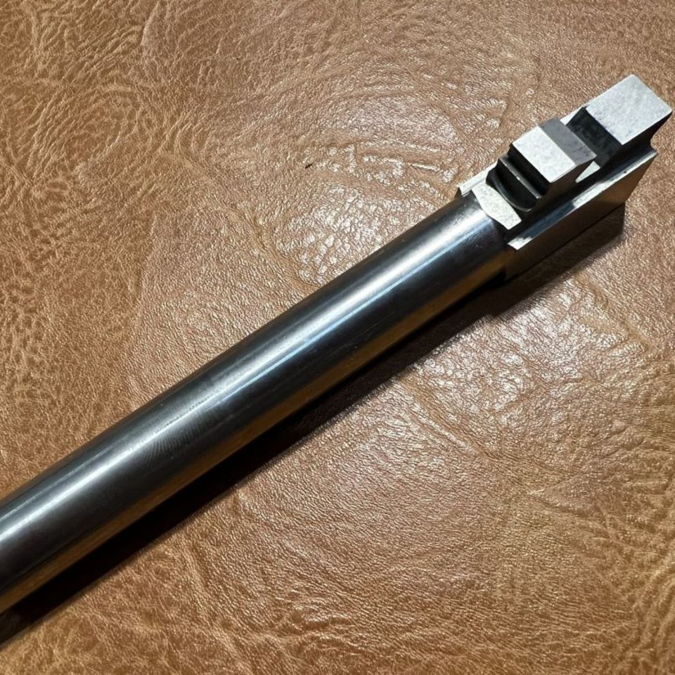 Image 3 - LWD Glock 35 .40 Match Barrel