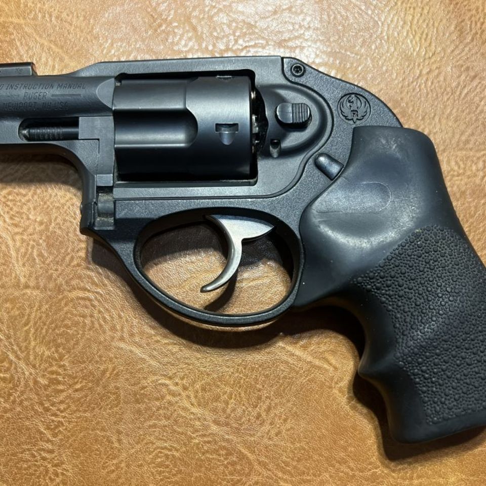 Image 2 - Ruger LCR 9mm 