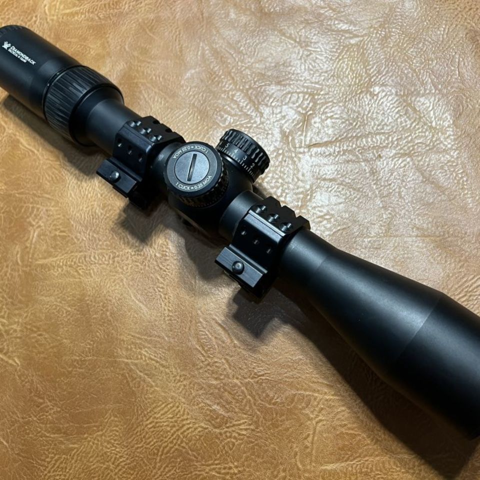 Image 3 - LNIB Vortex Diamondback 4-16