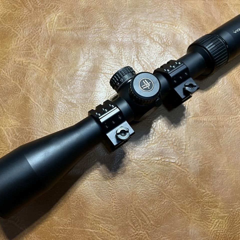 Image 4 - LNIB Vortex Diamondback 4-16