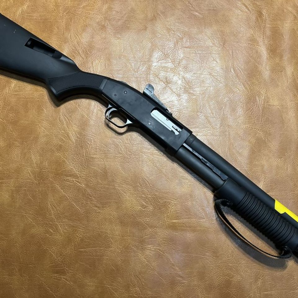 Image 2 - M590A1 14" SBS Speed Feed 