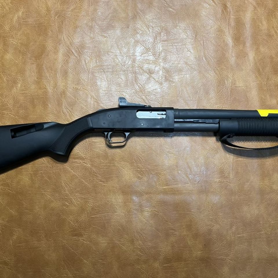 Image 3 - M590A1 14" SBS Speed Feed 