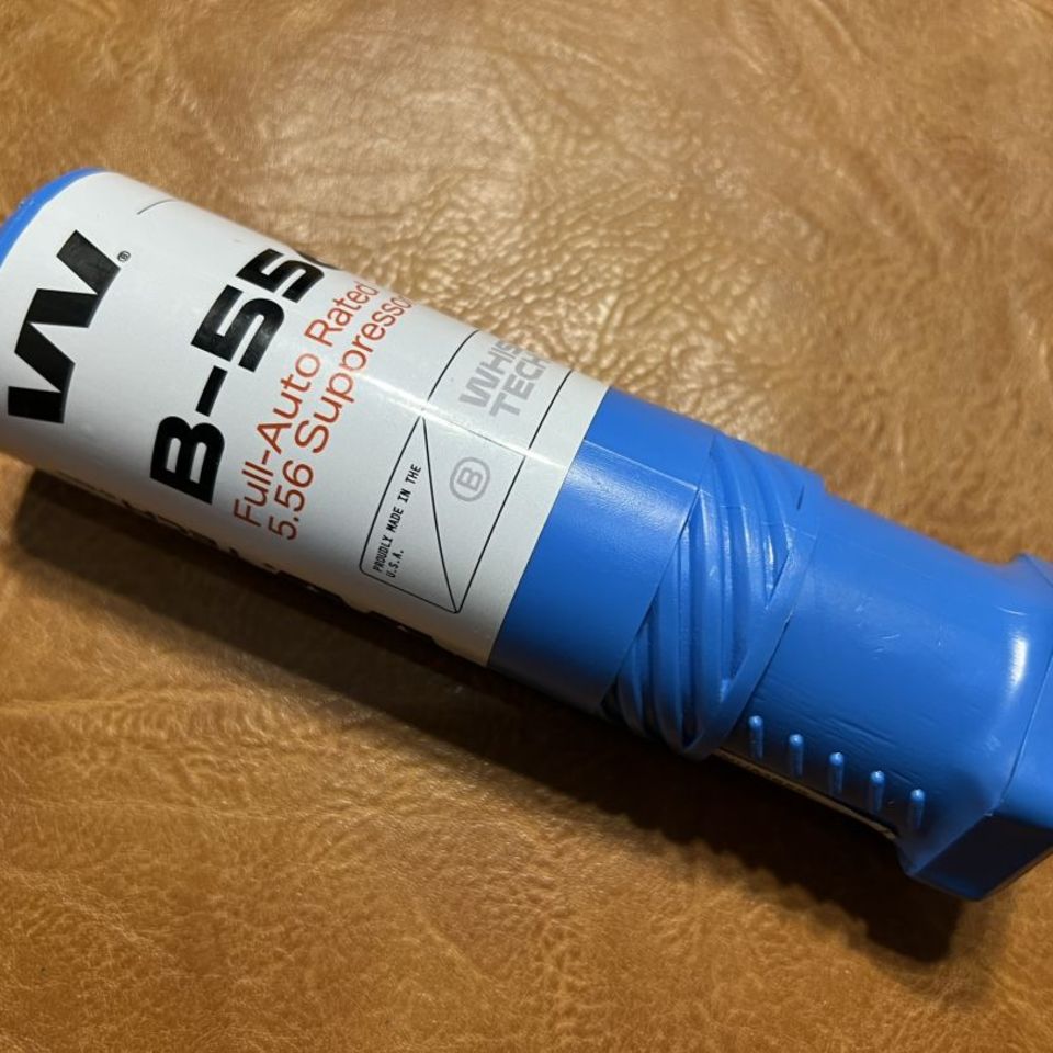 Image 4 - Whisper Tech B556 