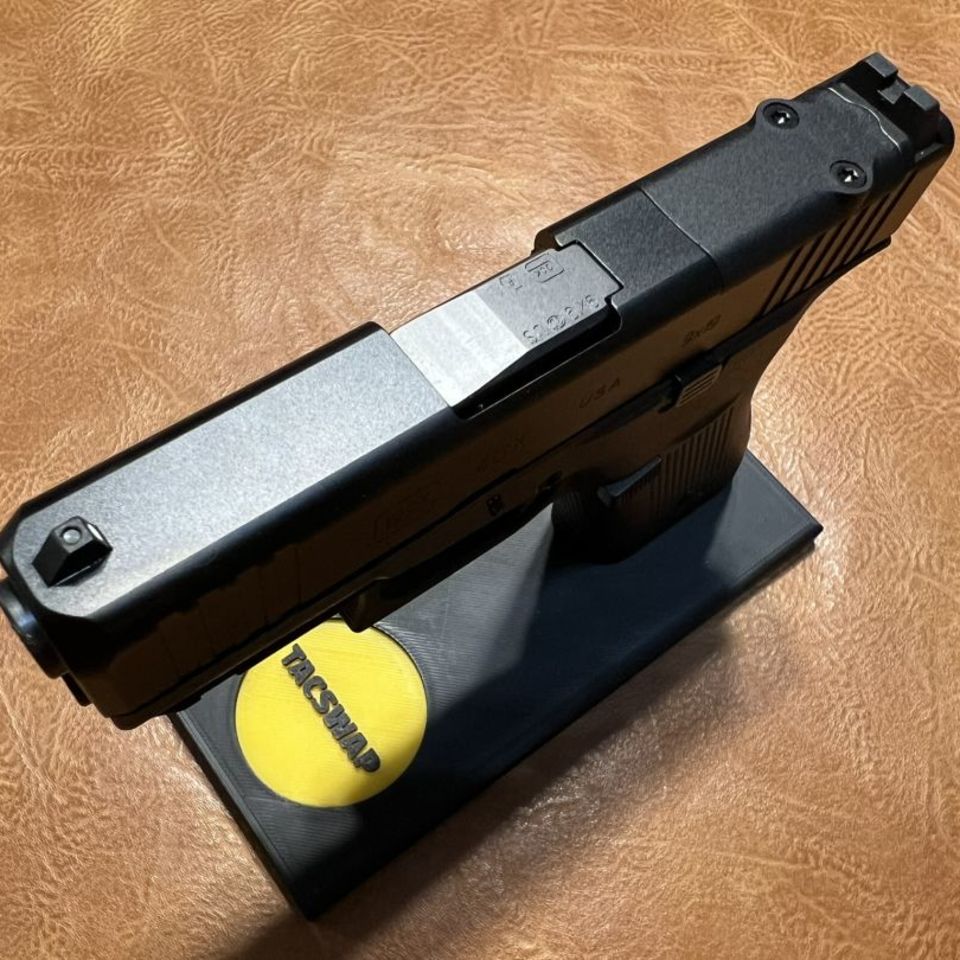 Image 5 - Glock 43X MOS Factory New