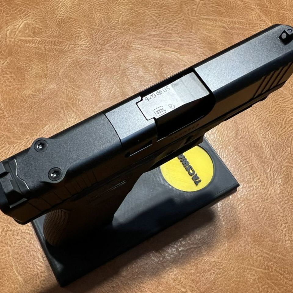 Image 2 - Glock 43X MOS Factory New